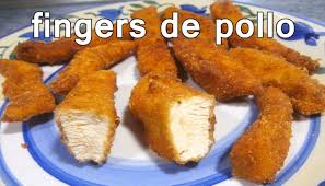 Si eres de las que apuran hasta el final, dejas todo para última hora y te entran los agobios en la cocina, te echamos una mano y te presentamos una selección de recetas para hacer en el último momento y no fallar en. Dedos O Palitos De Pollo Recetas De Cocina Faciles Y Economicas Y Rapi Cocina Facil Y Economica Recetas De Cocina Faciles Comidas Rapidas Y Economicas