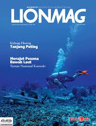 Selain menurut versi di atas, asal usul nama tanjung lesung adalah karena letaknya yang menjorok ke laut yang mirip dengan ujung lesung, alat yang digunakan. Lionmag Januari 2018 By Bentang Media Nusantara Issuu