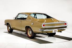Image result for Satin Beige 1968 Barracuda