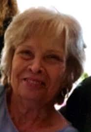 Ginger Elich Obituary