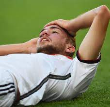 Christoph kramer (born 19 february 1991) is a german professional footballer who plays as a defensive midfielder for bundesliga club borussia mönchengladbach and the german national team. Nationalmannschaft Kramer Wird Sich Nie An Das Wm Finale Erinnern Welt