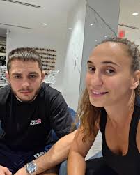 Big thanks to dr. Angelo Incorvaia who took great care of my hand injury  from my last fight. 2 more weeks and I will be back in the game!! 💪💪 Also  dr.