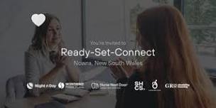 Nowra NDIS Ready-Set-Connect