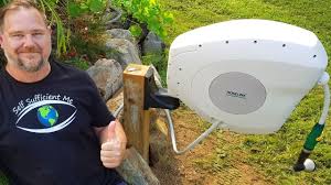 Birdies Raised Garden Beds Usa How To Fix A Retractable Hose To A Post When There Is No Wall Retractable Hose Hose Retractable