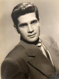 Ralph Baker Obituary