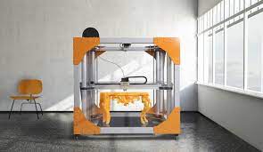 Large Scale 3d Printer Bigrep One Industrial 3d Printing Big 3d Printer 3d Printed Furniture Printer