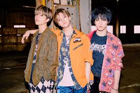 02.05.21 搜狐韩娱s weibo update with nct dream. Watch Nct Dream Ridin Music Video Now New Album Reload Is Out Kpoplover