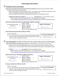 Online application for services when you click on the online application link above, you will first need to create a dhs account. Nevada Child Support Laws Recording Law