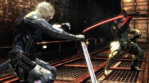List 14 wise famous quotes about metal gear rising: Samuel Rodrigues Metal Gear Wiki Fandom