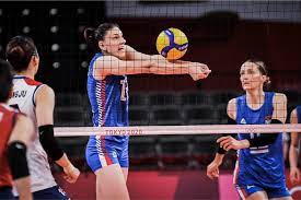 🏐 17:40 วอลเลย์บอลโอลิมปิก ญี่ปุ่น vs เกาหลีใต้. Mdsyo3jpodf7em