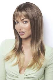 Prótese Capilar Coleção The Orchid Modelo Lacey