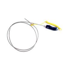 Thermocouple J Type Sheath