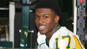 Marcus Caldwell's Instagram, Twitter & Facebook