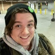 George Sorg's Instagram, Twitter & Facebook