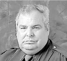 Jimmy Sizemore Obituary (2011)