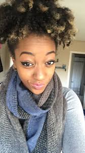 Natural Hair 4c Blonde Tips Hair Maintenance Dying My Hair Natural Hair Styles