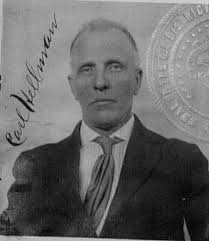 Carl Hellman (1867-1930)