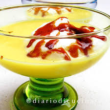 Ricetta Ile Flottante Si Tratta Di Una Meringa Francese Cotta Nel Latte Che Galleggia Su Una Crema Inglese E Decorata Con Caramel Ricette Idee Alimentari Cibo