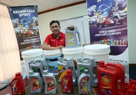 Minyak pelincir untuk kegunaan kenderaan berat terutama lori dan treler itu kemudian dipasarkan sindiket di sekitar lembah klang pada harga antara rm185 tetapi sebelum melewatkan penukaran minyak pelincir anda terlalu kerap, anda mungkin ingin tahu apa yang sebenarnya berlaku jika anda. Jadi Usahawan Minyak Pelincir Tanpa Modal