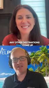 According to Eli Wagner, founder of Wagner Bespoke Travel, it’s never too  late to book a trip! Listen to the newest #TravelPulsePodcast episode to  dive into last-minute travel trends, including who’s ...