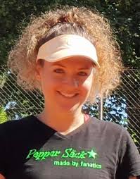 Iris Benz's Instagram, Twitter & Facebook