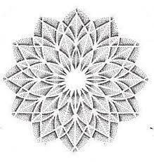 Tattoo Mandala Puntillismo 57 Ideas Geometric Mandala Tattoo Mandala Tattoo Design Mandala Tattoo