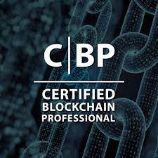 Certified Blockchain Professional (CBP) – EC-Council iClass