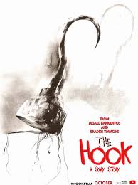 The Hook A Scary Story Imdb 1280 x 720 jpeg 235kb. the hook a scary story imdb
