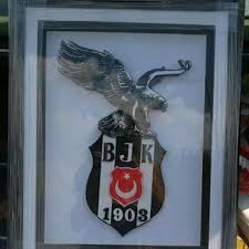 Besiktas Kagit Rolyef Tablo Tablolar Besik Galeri