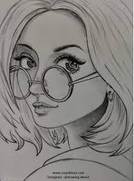 Ideas Drawing Ideas Creative In 2020 Art Drawings Sketches Creative Art Drawings Beautiful Disney Art Drawings