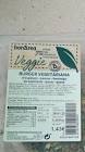 Veggie Burger Vegetariana