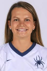 2018 Women's Soccer Roster