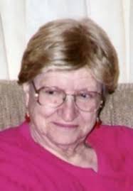 Hazel L. Chatterton Obituary March 8, 2010