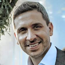 Nicholas Daum Email & Phone Number