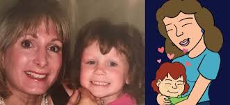 Missing you at home with babies