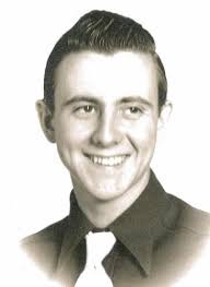 Richard Hester Obituary (1931