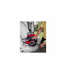 Graco Affix Youth Booster Car Seat With Latch System Atomic Kiddo Pacific