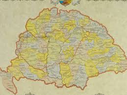 Kedvező természeti és földrajzi adottságainak, valamint a mederszabályzásnak köszönhetően a balatonhoz hasonlóan hazánk legkedveltebb üdülőhelyeinek egyike. Nagy Magyarorszag Nyomtathato Terkep Nagy Magyarorszag Vakterkep Magyar Neprajz Digitalis Efendi Cahya