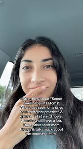 @hulu talk to me i got some ideas 😉 #sportsmoms #sportsmom #sportstok  #momtok