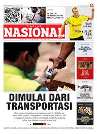 We did not find results for: Harian Nasional By Harian Nasional Issuu