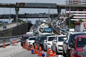 Driving licence for heavy vehicles: No Penalties Against 2 Million People Who Failed To Renew Driving Licence And Road Tax During Mco News Rojak Daily