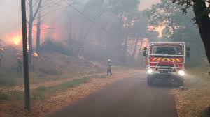 Je peux imaginer qu'il obtiendrait très occupé en août (nous avons visité un mercredi en juillet), il y avait beaucoup de. Les Sapeurs Pompiers De La Loire Face Au Feu De Saint Cannat Sdis De La Loire