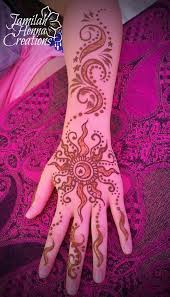 Pin On Henna