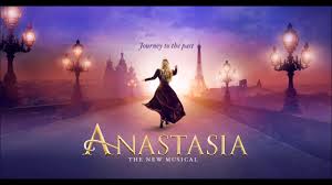 Visit the official once upon a time online at abc.com. Once Upon A December Anastasia Original Broadway Cast Recording Youtube