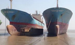 This page provides all possible translations of the word alang in the english language. Maersk S Preferred Alang Yard Fails To Get Eu Approval
