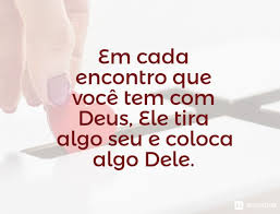 Frases De Deus Inspiradoras Para Status Pensador