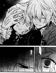 We did not find results for: The Upsetting Trurh Oz E Jack Pandora Hearts Manga Pandora Hearts Pandora Hearts Oz Vanitas