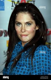 Grace johnston hi-res stock photography and images