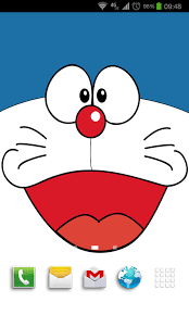 11 Download Foto Doraemon Hd Arti Gambar