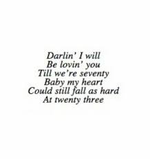 Baby, i will love you through everything. I Love You Baby Quotes For Him Tumblr Uploadmegaquotes